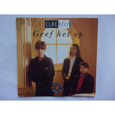 Closseau - Geef het op