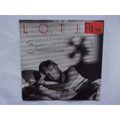 Benny Neyman - Lotje