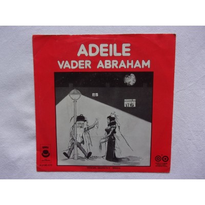 Vader Abraham - Adeile