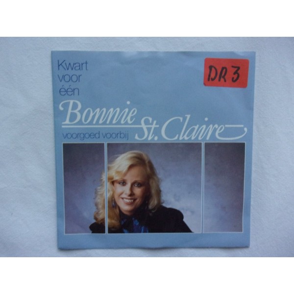 Bonnie St Claire - Kwart voor een