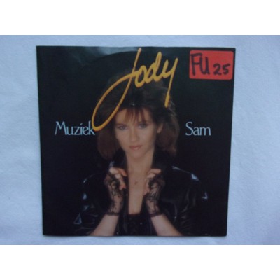 Jody - Muziek