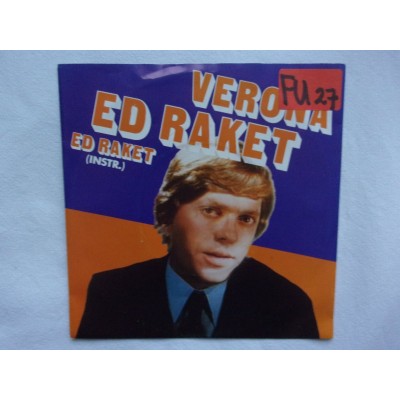 Verona - Ed raket