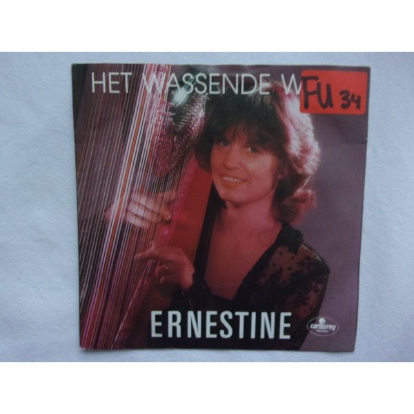 Ernestine - Het wassende water