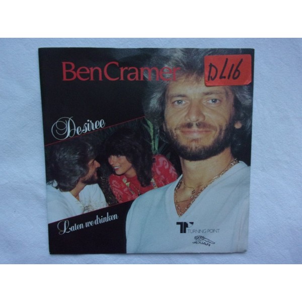 Ben Cramer - Desiree