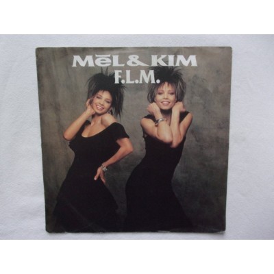 Mel & Kim - FLM