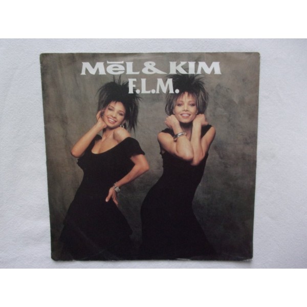 Mel & Kim - FLM