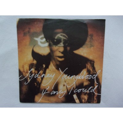 Sydney Youngblood - If only i could