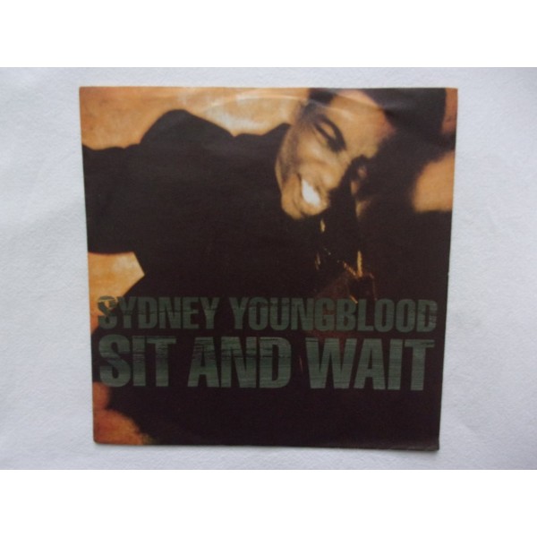 Sydney Youngblood - Sit and wait