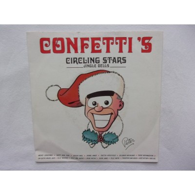 Confetti's - Jingle bells