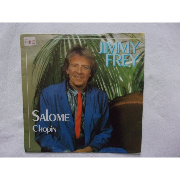 Jimmy Frey - Salome