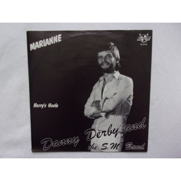 Danny Derby and the SM band - Mariane