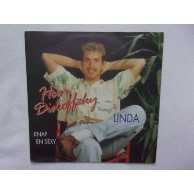 Hein didioffzky - Linda