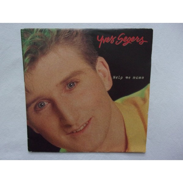 Yves Segers - Help me mama