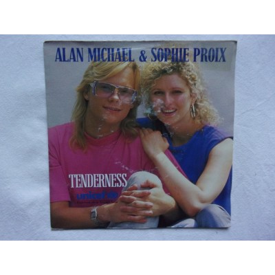 Alan Michael & Sophie Proix - Tenderness