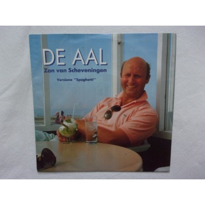 De Aal - Zon van Scheveningen