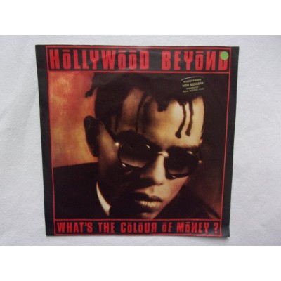 Hollywood Beyond - What's the colour of money