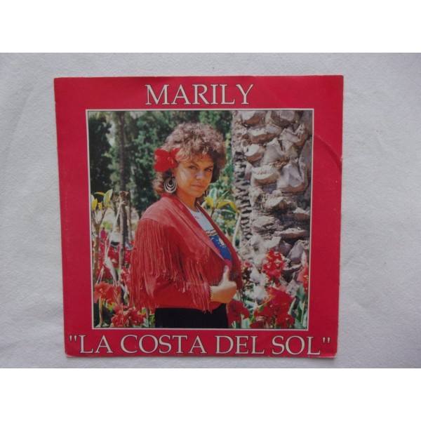 Marily - La costa del sol