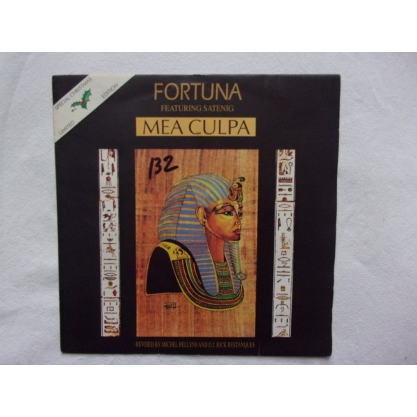 Fortuna - Mea culpa