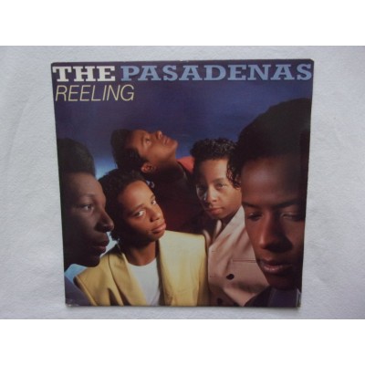 The Pasadenas - Reeling