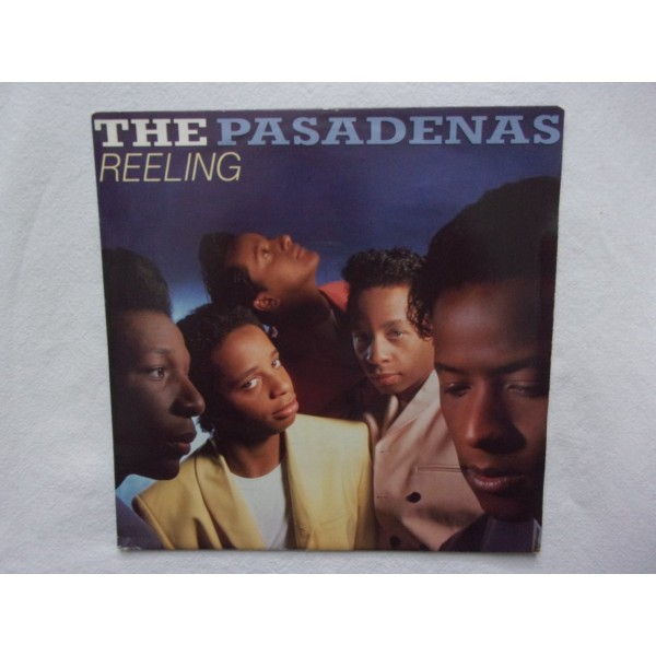 The Pasadenas - Reeling