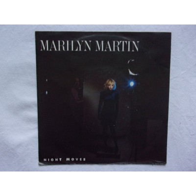 Marilyn Martin - Night moves