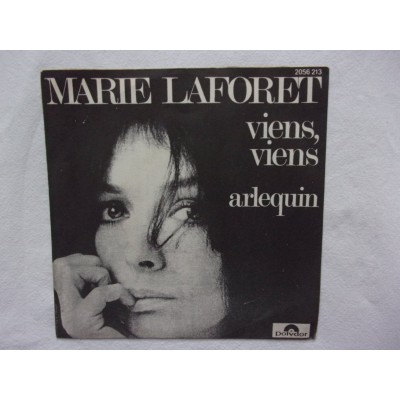 Marie Laforet - Viens viens