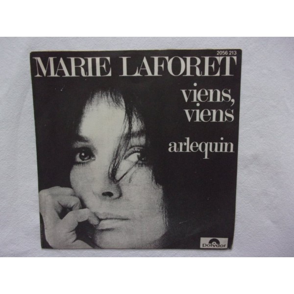 Marie Laforet - Viens viens