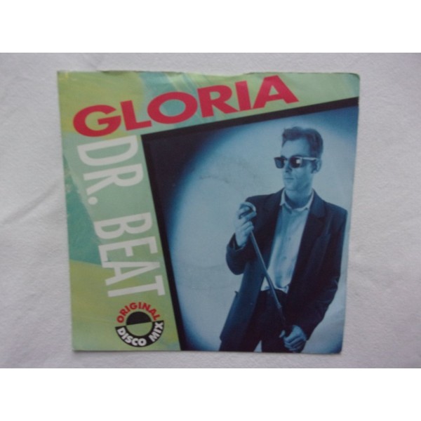 Dr Beat - Gloria