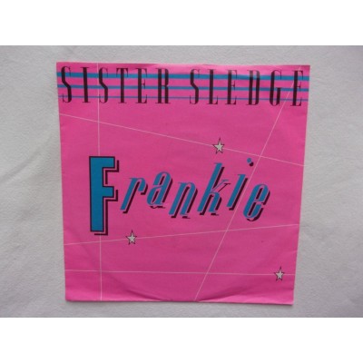 Sister Sledge - Frankie