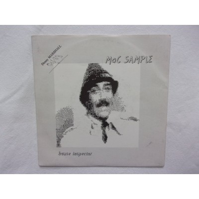 Mac Sample - House inspector