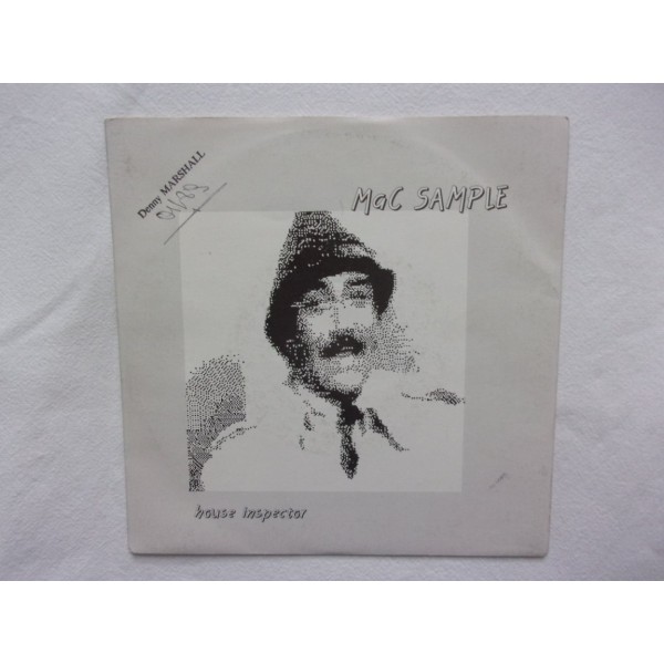 Mac Sample - House inspector