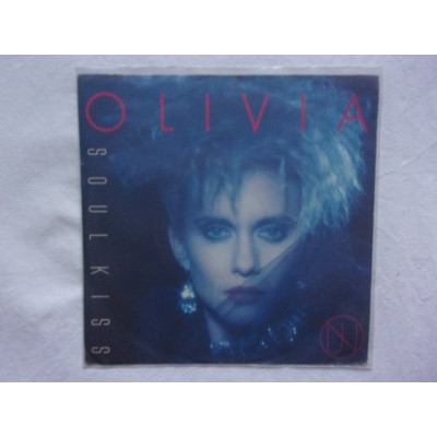 Olivia newton John - Soul kiss
