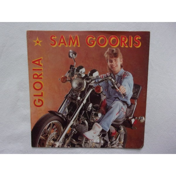 Sam Gooris - Gloria