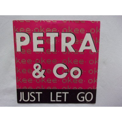 Petra & Co - Just let go