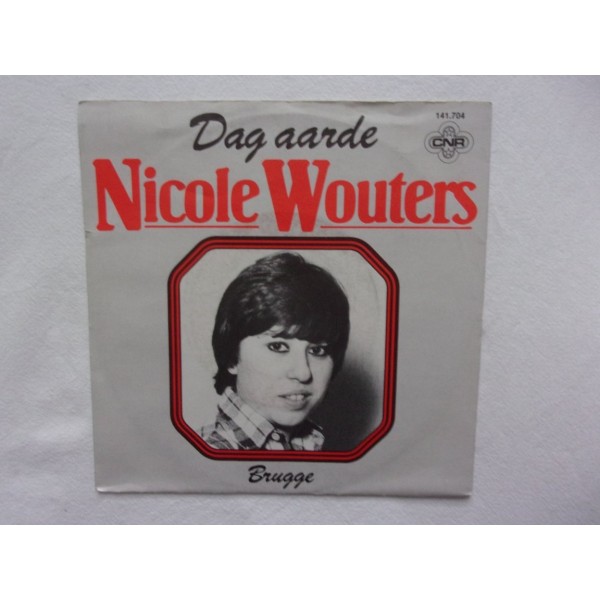 Nicole Winters - Dag aarde