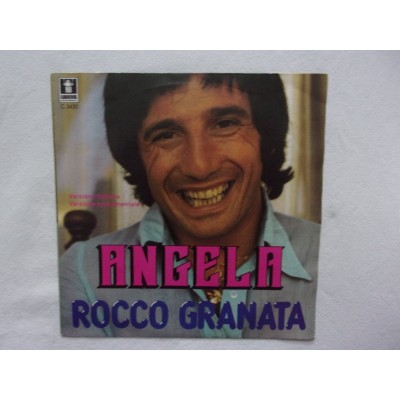 Rocco Granata - Angela