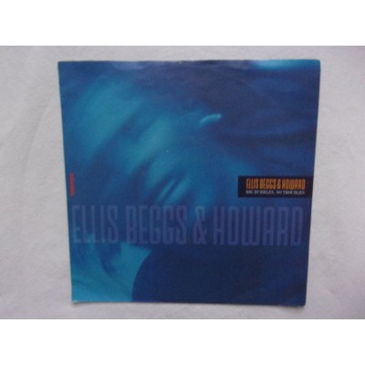 Ellis Beggs & Howard - Big bubbles no troubles