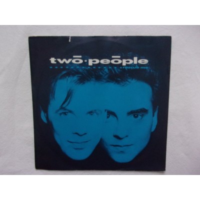 Two people - Rescue me