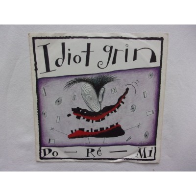 Do re mi - Idiot grin