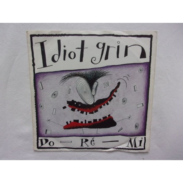 Do re mi - Idiot grin