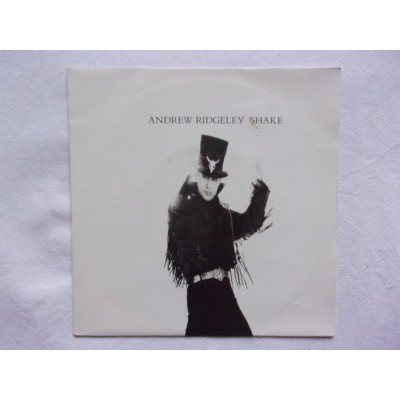 Andrew Ridgeley - Shake