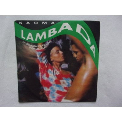 Koama - Lambada