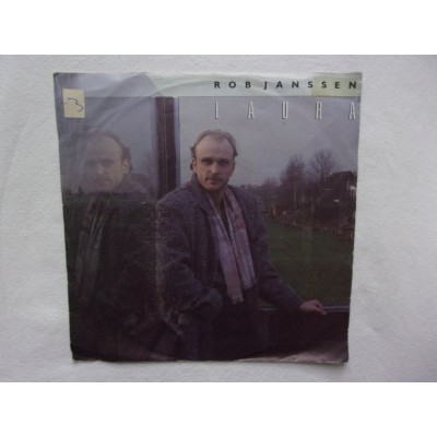 Rob Janssen - Laura