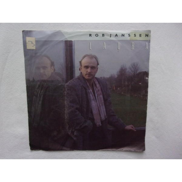 Rob Janssen - Laura