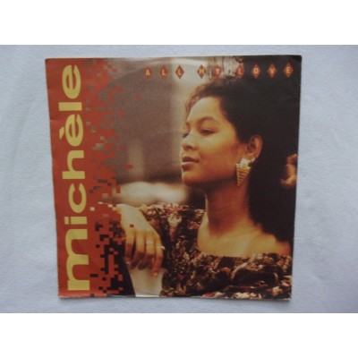 Michele - All my love