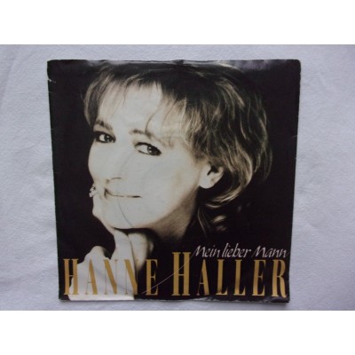 Hanne Haller - Mein lieber mann