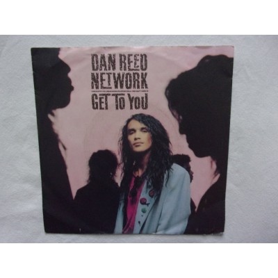 Dan reed network - Get ot you