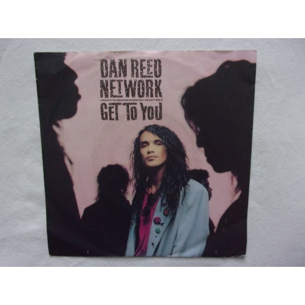 Dan reed network - Get ot you
