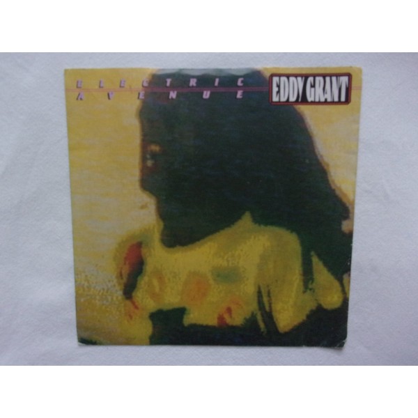 Eddy Grant - Electric avenue