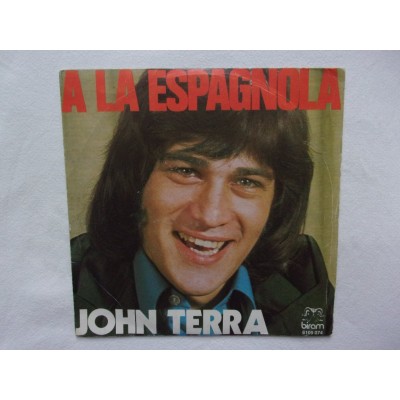 John Terra - A la espagnola